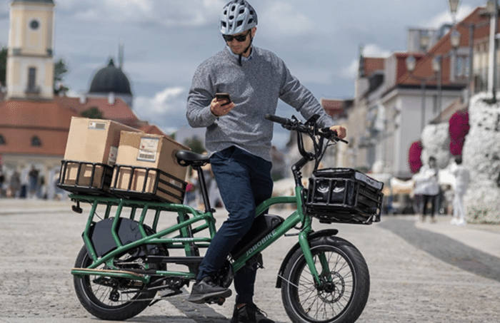 Come comprare la bici elettrica perfetta con Jobobike