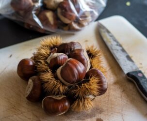 Come conservare le castagne: ecco tutti i metodi da conoscere