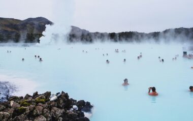 Cos’è il bagno di vapore, come si fa e quali benefici porta