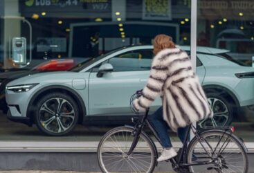 Perché le auto elettriche non si vendono