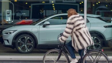 Perché le auto elettriche non si vendono