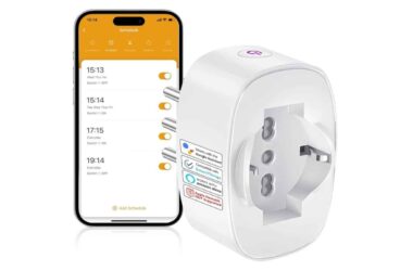 Prese intelligenti o smart plug: cosa sono e come funzionano