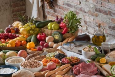 Quali sono gli effetti degli alimenti naturali sulla salute