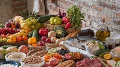 Quali sono gli effetti degli alimenti naturali sulla salute