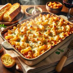 Come cuocere la pasta al forno: guida alle impostazioni del forno